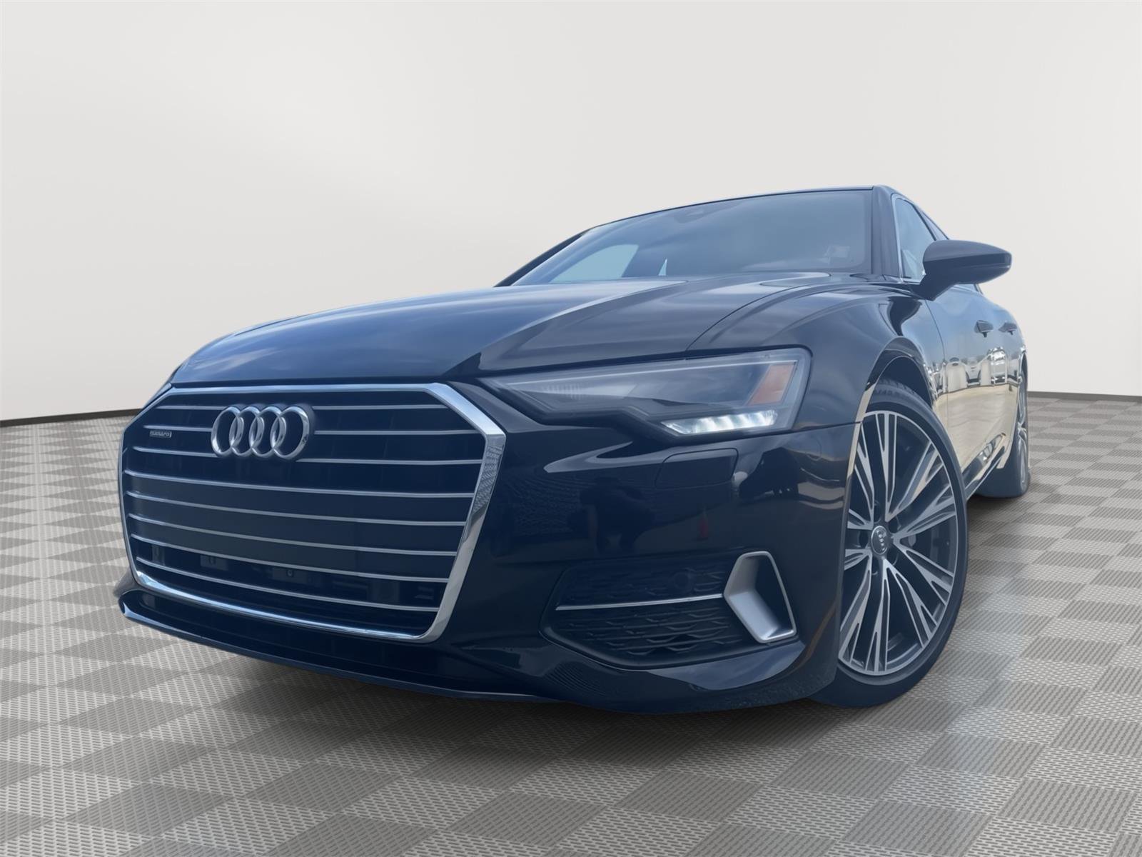 Used 2019 Audi A6 2.0T Premium w/ Convenience Package