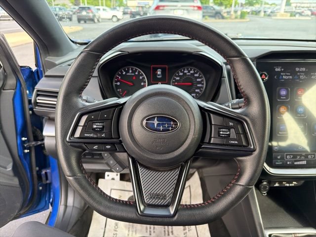 Used 2023 Subaru WRX Premium w/ Popular Package #2 AWD/4WD image 19