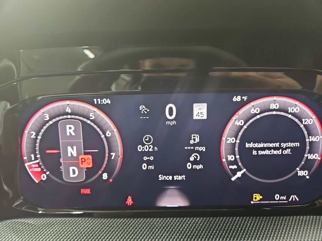 New 2026 Volkswagen GTI S image 16