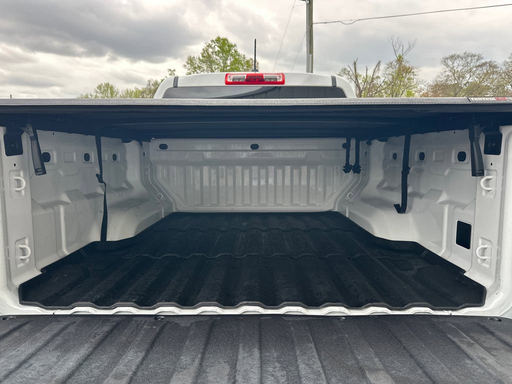 Used 2024 GMC Canyon Elevation w/ Trailering Package image 19