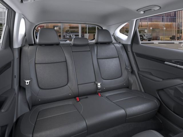 New 2026 Kia Seltos EX w/ EX Sunroof Package image 16