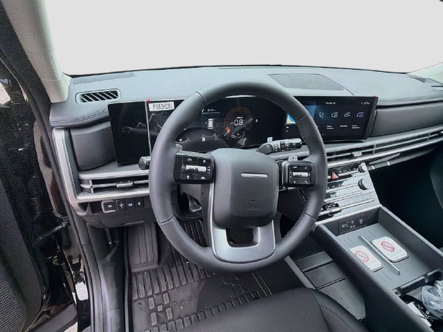 New 2027 Hyundai Santa Fe SE FWD image 11