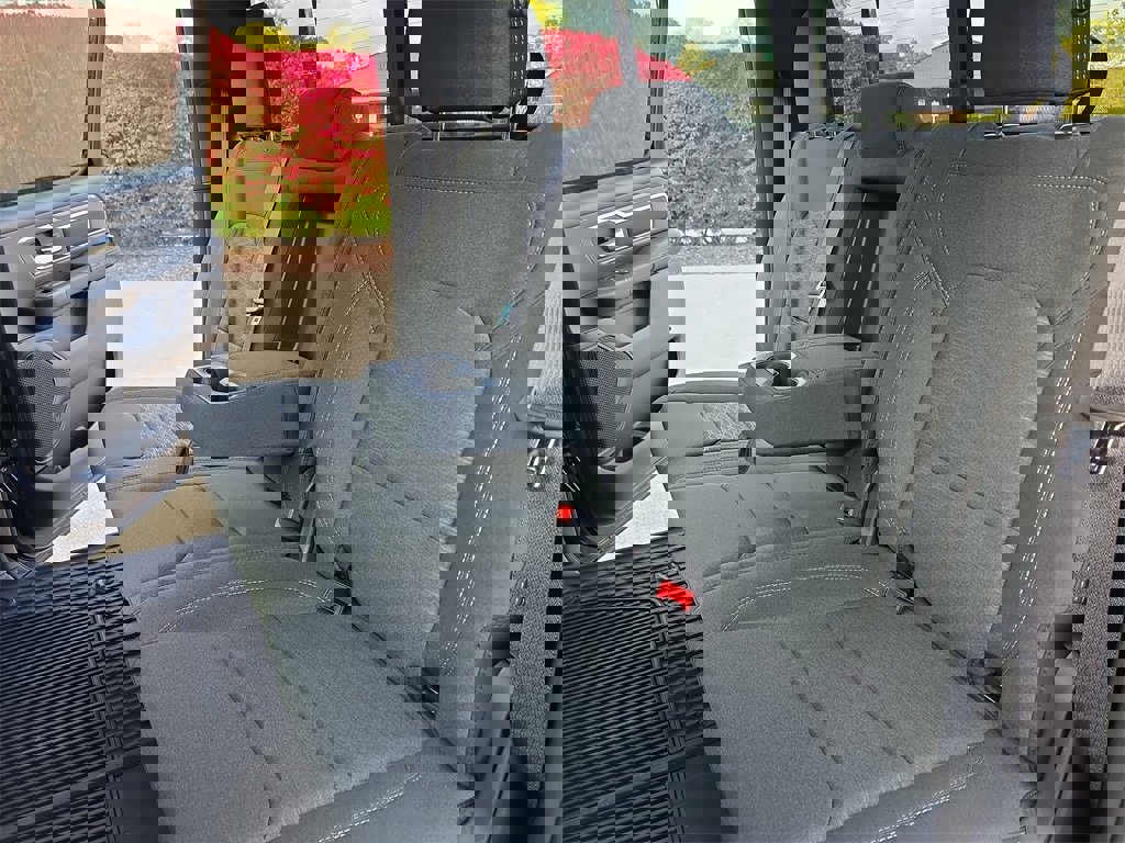 New 2026 RAM 1500 Big Horn image 13