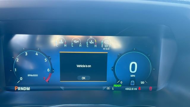 Certified 2024 Ford F150 XLT w/ Mobile Office Package image 18