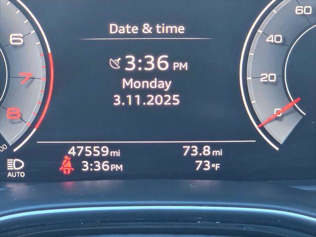 Used 2024 Audi Q7 3.0T Premium Plus image 27