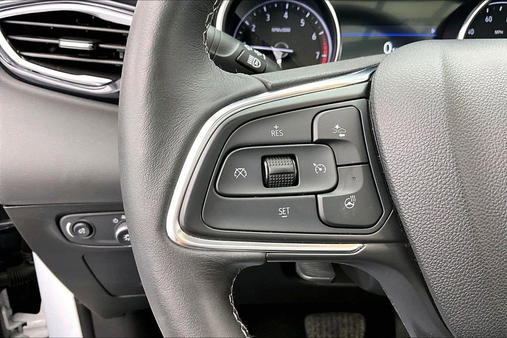 Used 2023 Buick Encore GX Essence w/ Experience Buick Package image 18
