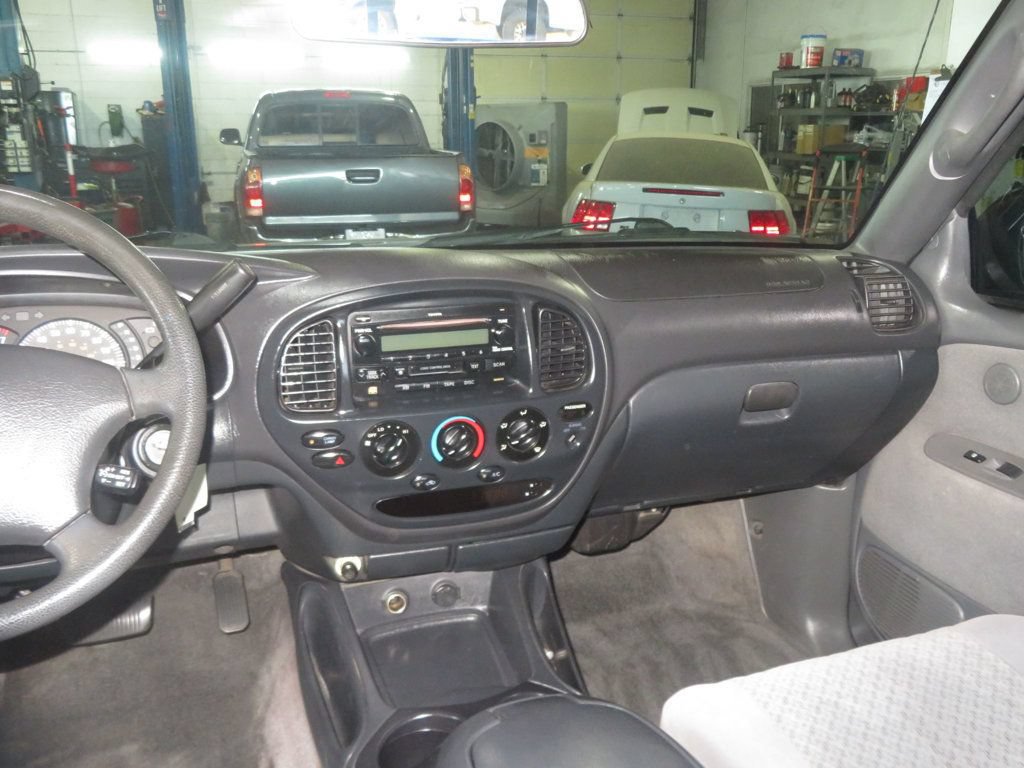 Used 2004 Toyota Tundra SR5 RWD image 35