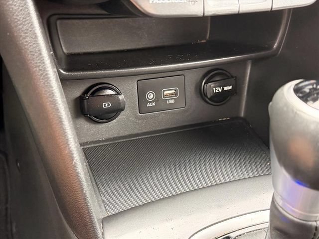 Used 2019 Hyundai Kona SEL FWD image 28