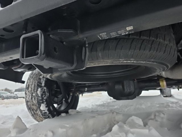 Used 2022 Ford F150 XLT w/ Equipment Group 302A High image 17