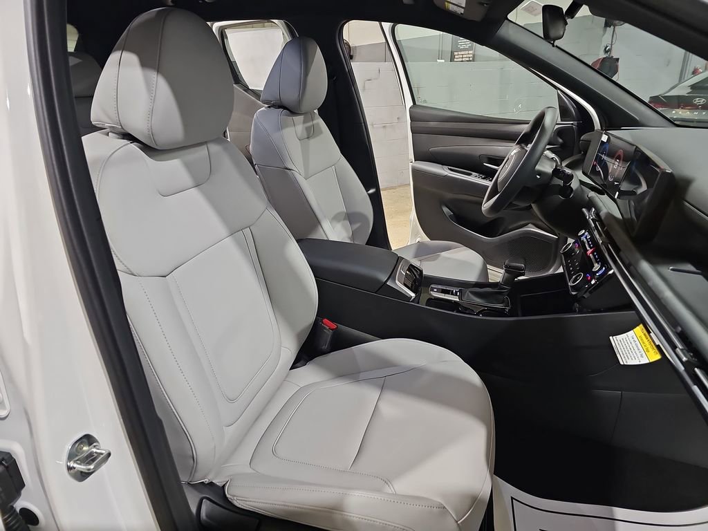 New 2026 Hyundai Santa Cruz SEL image 10