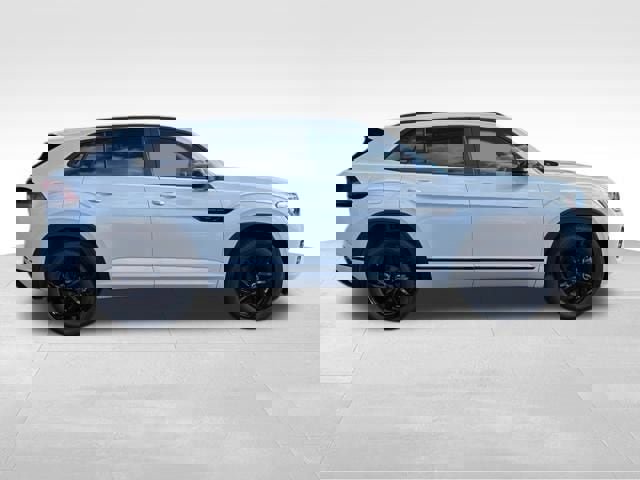 New 2026 Volkswagen Atlas Cross Sport SEL R-Line image 8