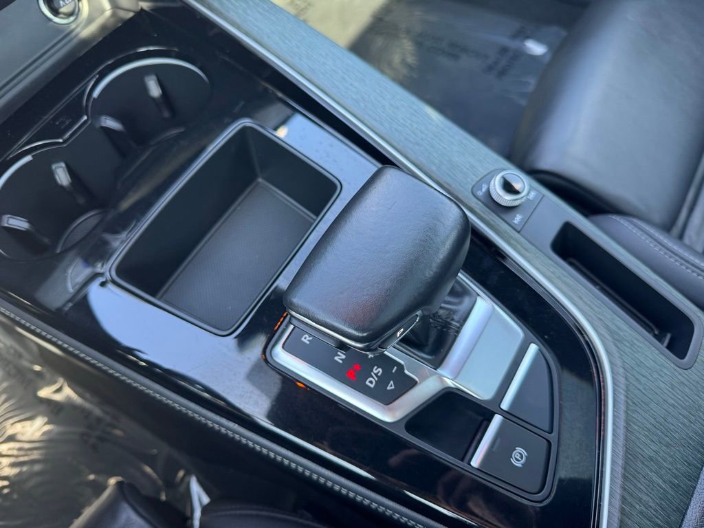 Used 2024 Audi A5 2.0T Premium Plus image 12