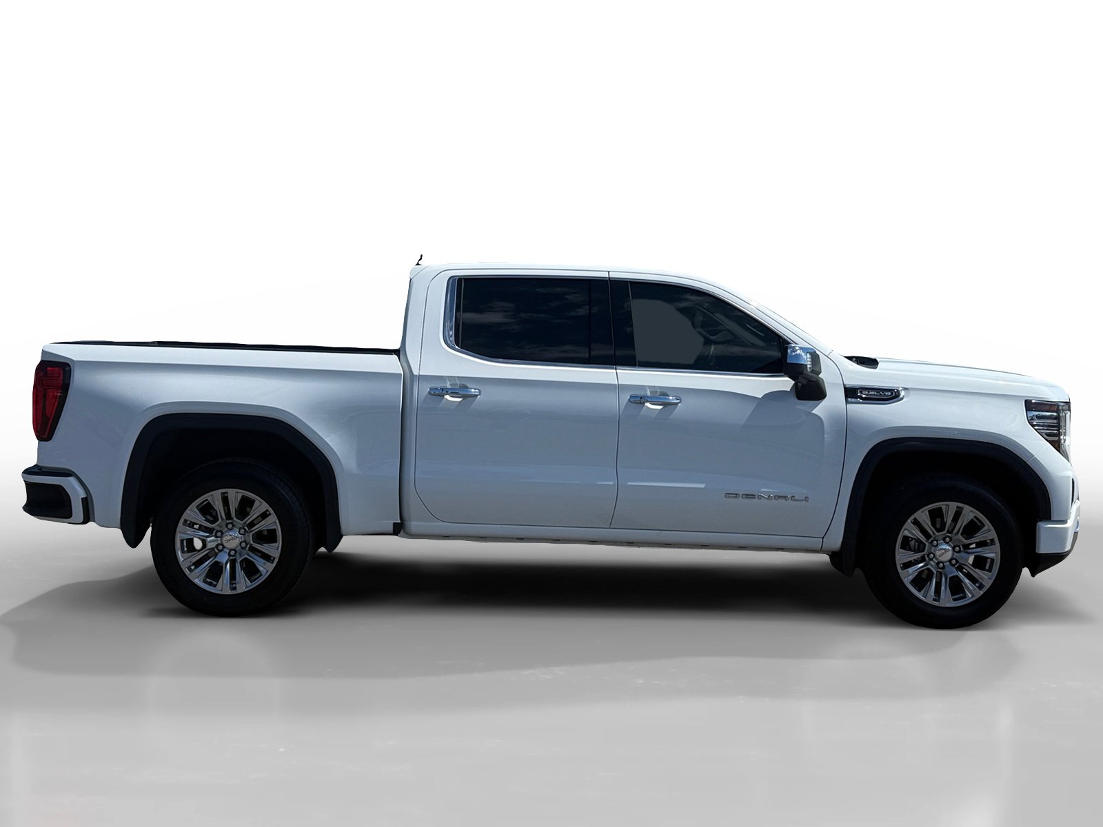 Used 2023 GMC Sierra 1500 Denali w/ Technology Package image 6