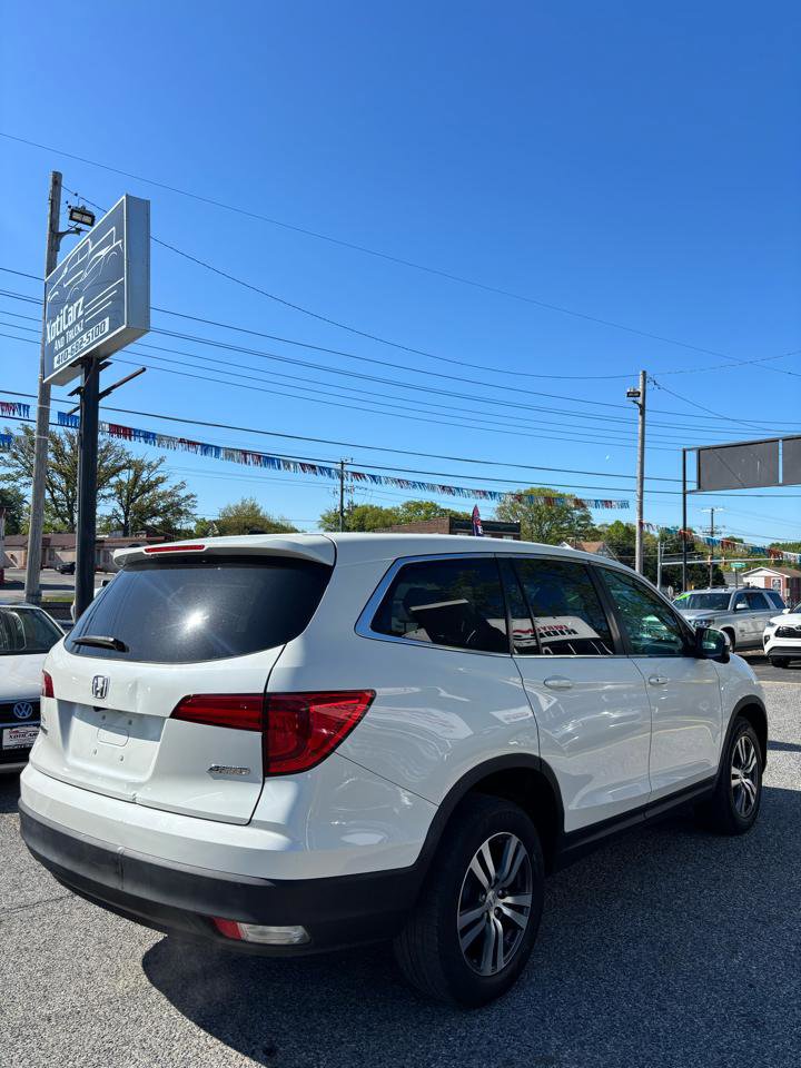 Used 2018 Honda Pilot EX-L image 6