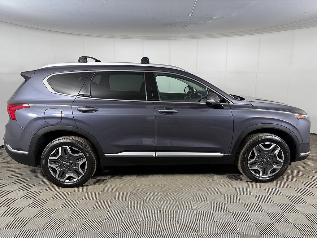 Used 2022 Hyundai Santa Fe Limited image 19