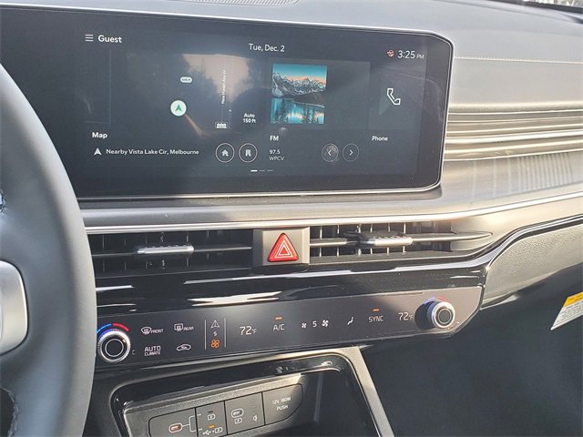 New 2026 Kia K5 GT-Line image 23