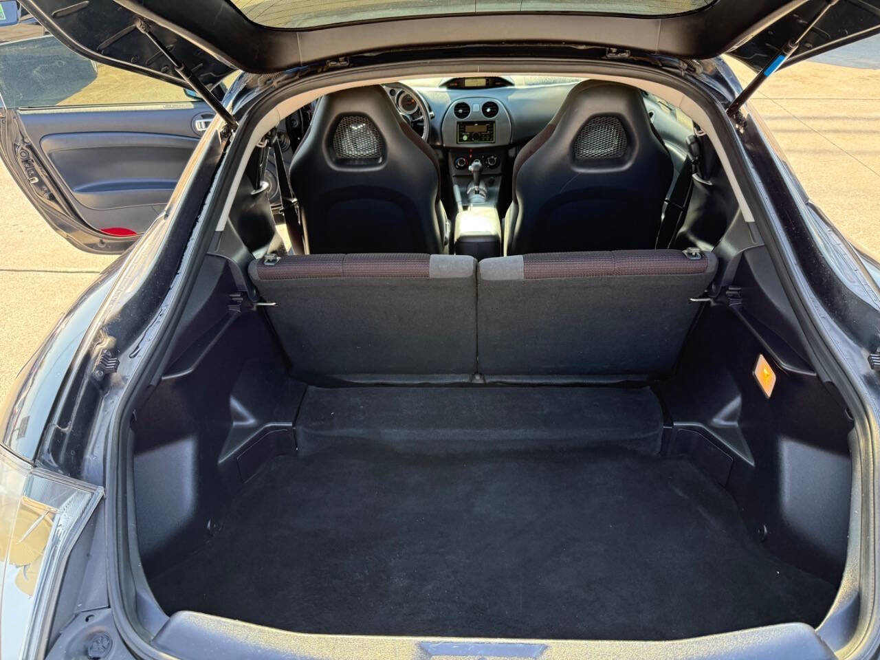 Used 2009 Mitsubishi Eclipse GS image 22