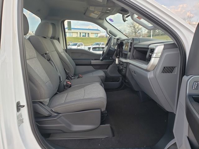 New 2026 Ford F350 XL w/ STX Appearance Package image 14