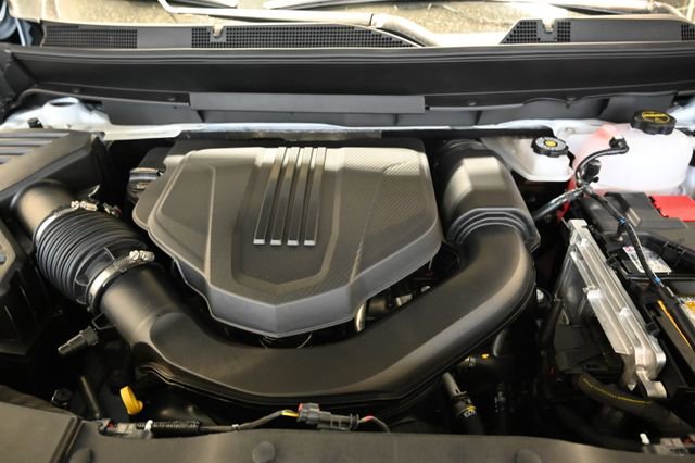 New 2026 Chevrolet Traverse High Country w/ LPO, Floor Liner Package image 31