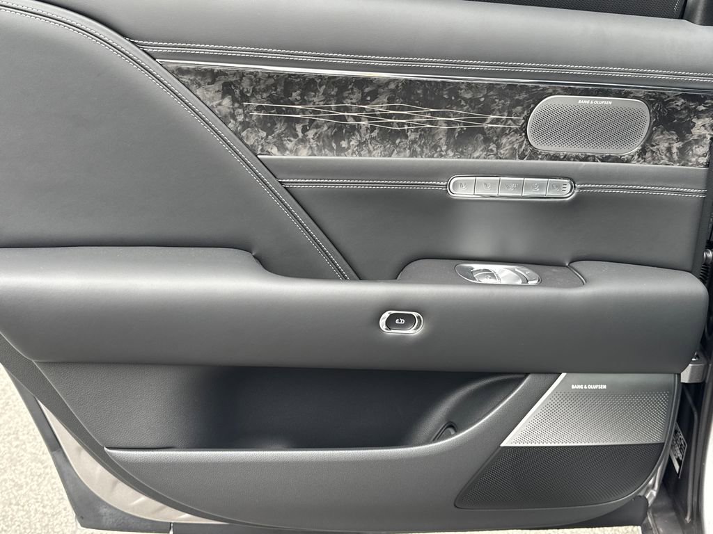 New 2026 Genesis G90 3.5T image 22