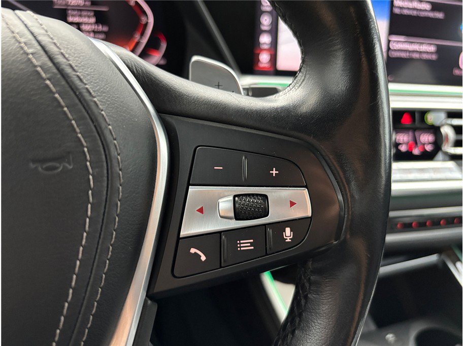 Used 2019 BMW X5 xDrive40i w/ Convenience Package image 30