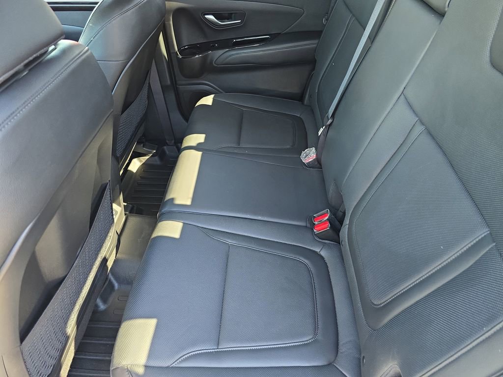 Used 2022 Hyundai Santa Cruz Limited image 10