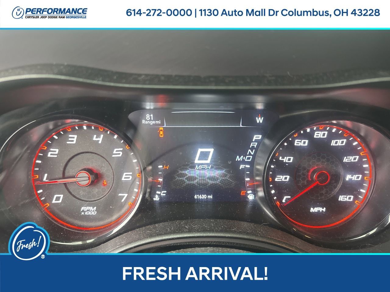 Used 2022 Dodge Charger SXT w/ Blacktop Package image 16