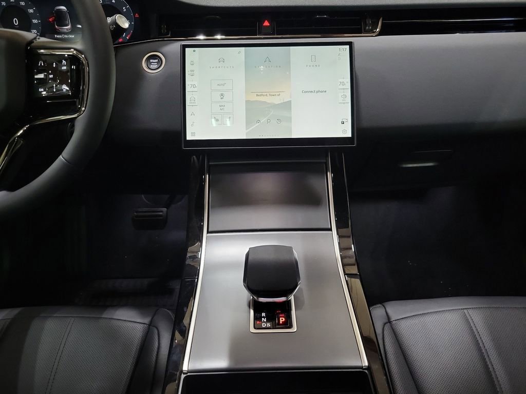 New 2026 Land Rover Range Rover Evoque S image 26