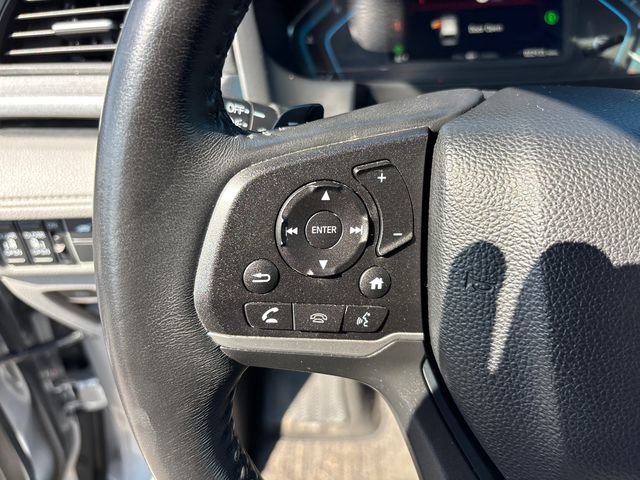 Used 2024 Honda Odyssey EX-L image 21