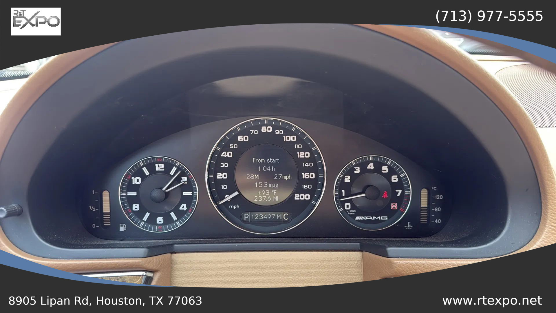 Used 2007 Mercedes-Benz E 63 AMG Sedan image 46