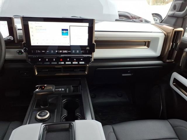 Used 2024 GMC Hummer EV 3X w/ Extreme Off-Road Package image 19