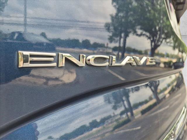 Used 2022 Buick Enclave Avenir w/ Avenir Technology Package FWD image 30