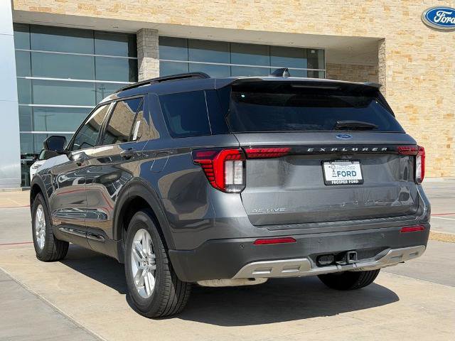 New 2026 Ford Explorer Active w/ Active Comfort Package RWD image 36