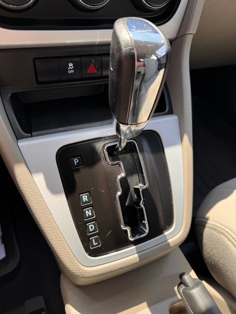 Used 2011 Dodge Caliber Mainstreet FWD image 19