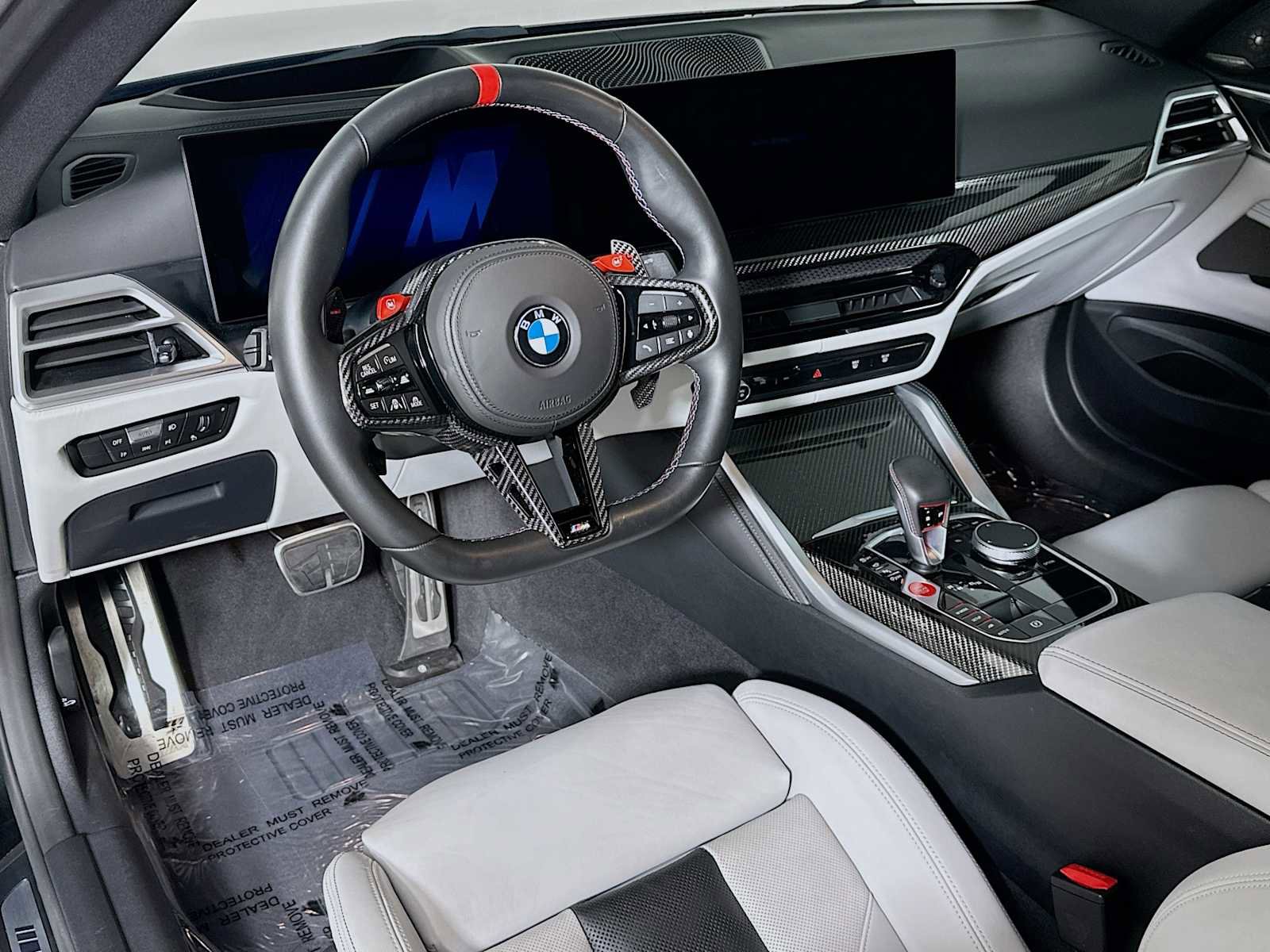 Used 2025 BMW M4 Competition image 9