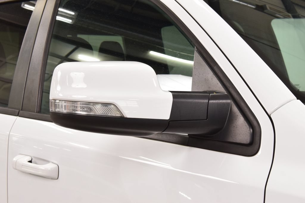 Used 2020 RAM 1500 Big Horn AWD/4WD image 18