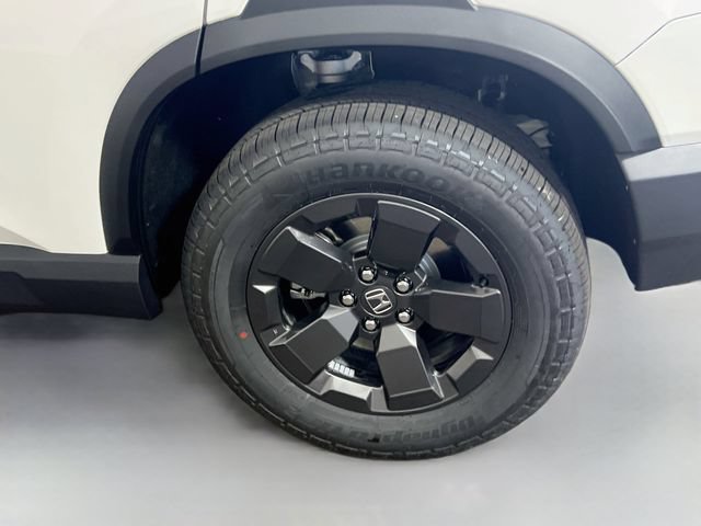 New 2026 Honda Passport RTL image 22