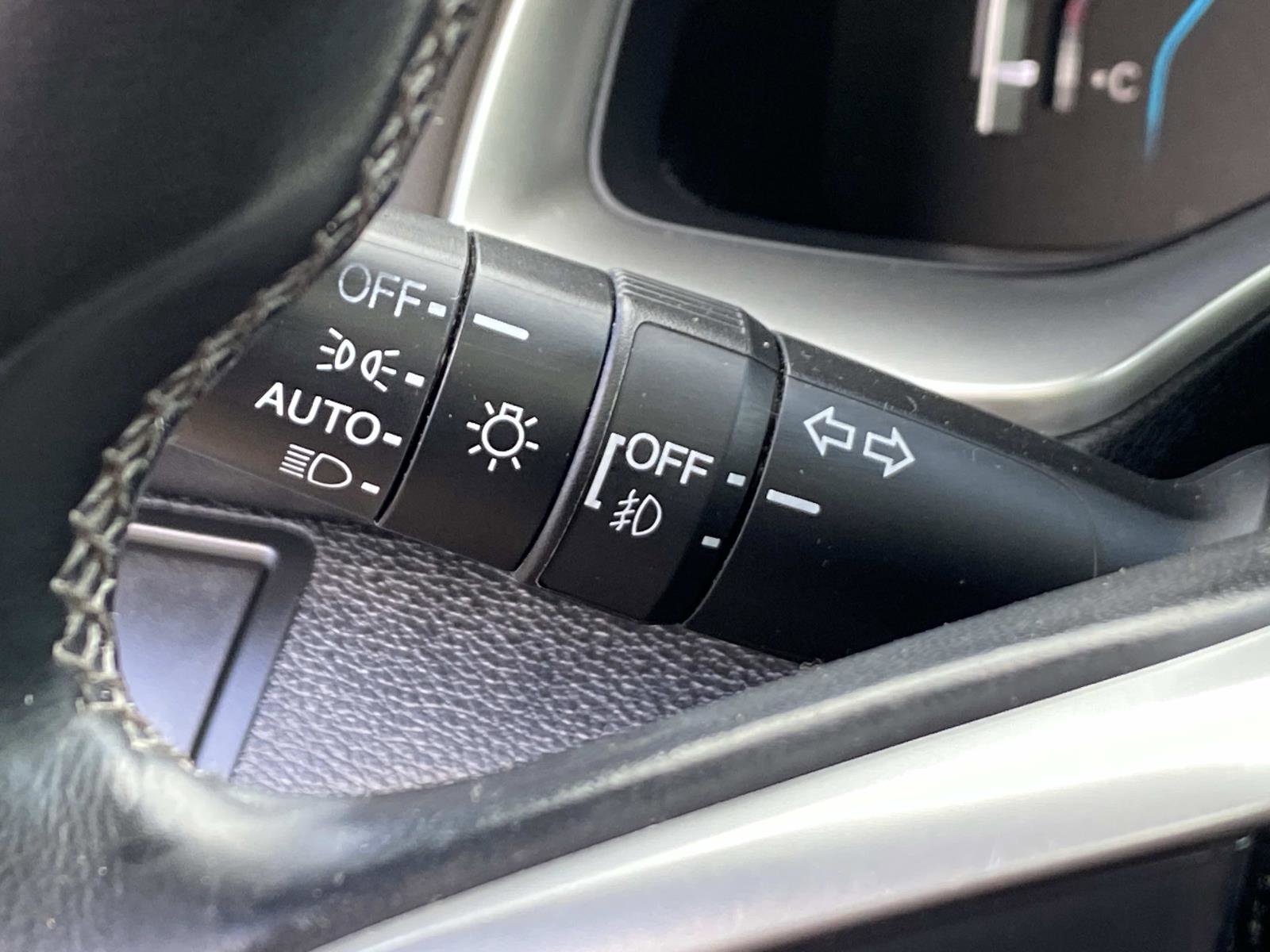 Used 2019 Honda Civic EX image 18