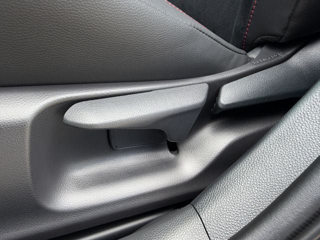 New 2026 Toyota Corolla GR AWD/4WD image 25