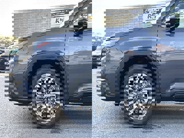 New 2025 Subaru Forester Touring image 9