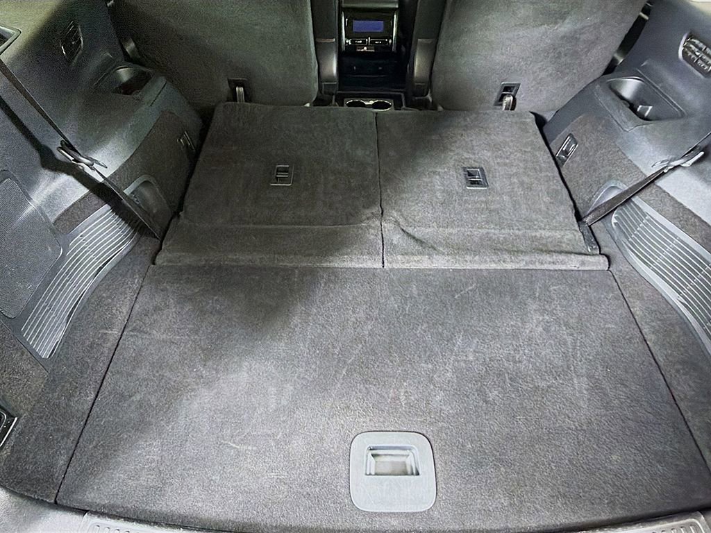 Used 2024 Lincoln Aviator Reserve image 16