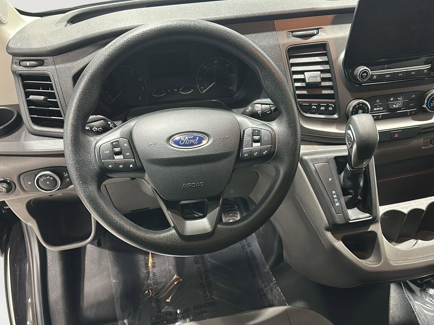 Used 2020 Ford Transit 150 XLT image 10