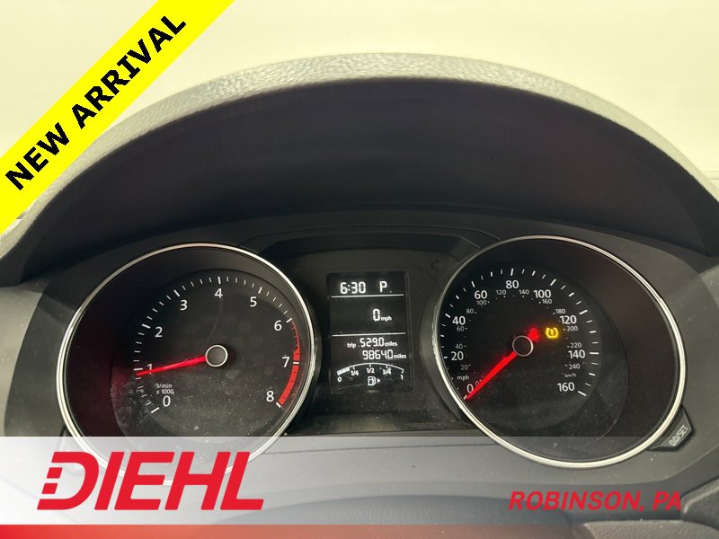 Used 2015 Volkswagen Jetta S image 23