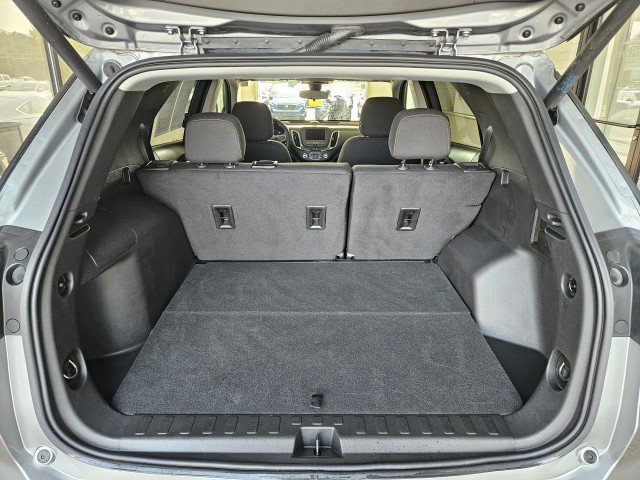 Used 2024 Chevrolet Equinox LT AWD/4WD image 10