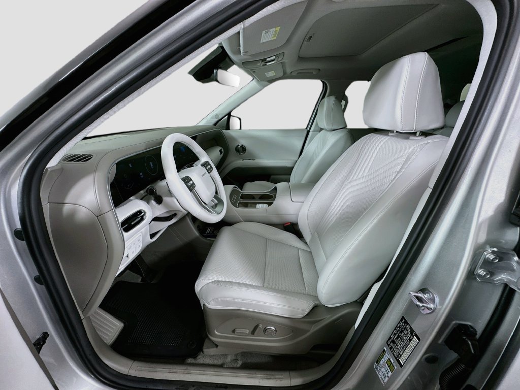 New 2027 Hyundai Palisade SEL Premium FWD image 16