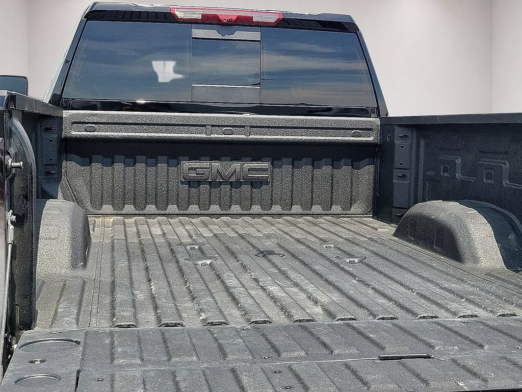 Used 2026 GMC Sierra 2500 Denali Ultimate AWD/4WD image 8