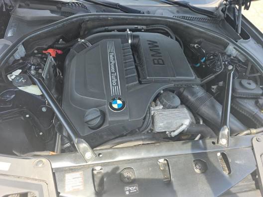 Used 2016 BMW 535i xDrive Sedan AWD/4WD image 17