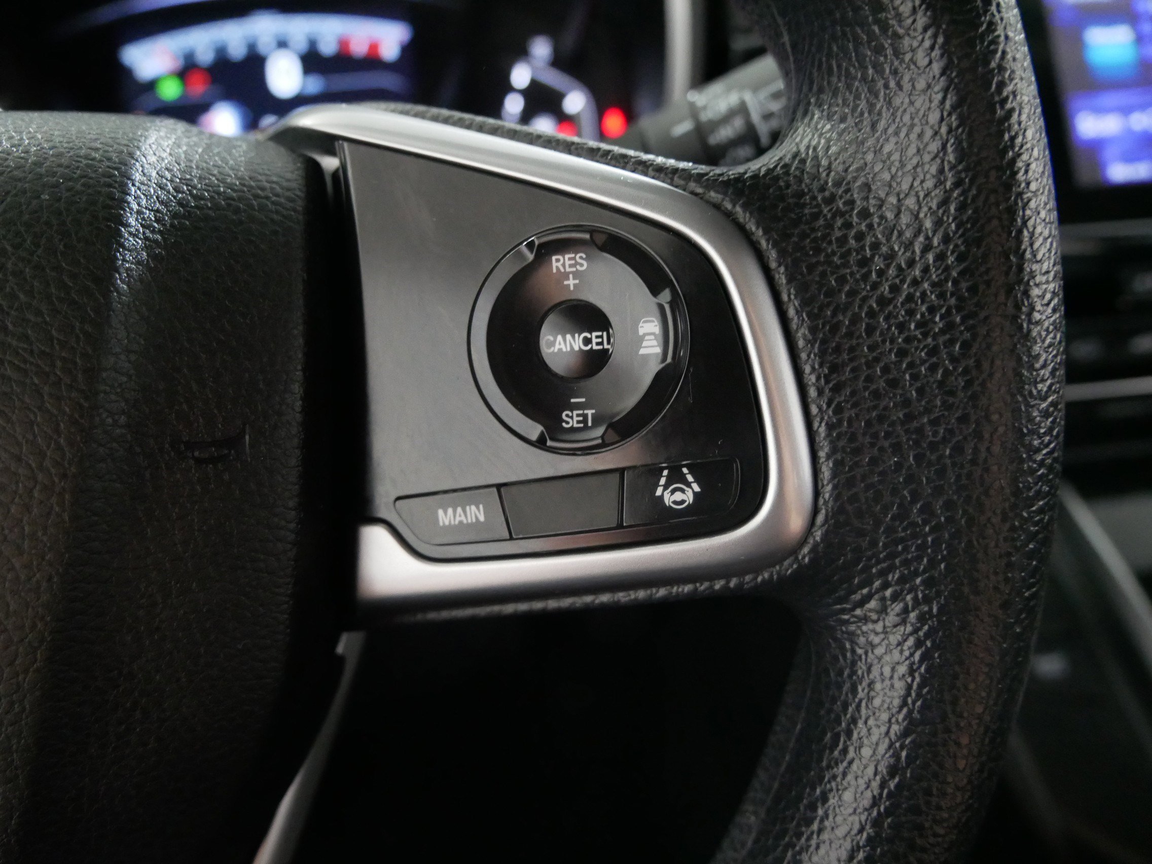 Used 2021 Honda CR-V EX image 28