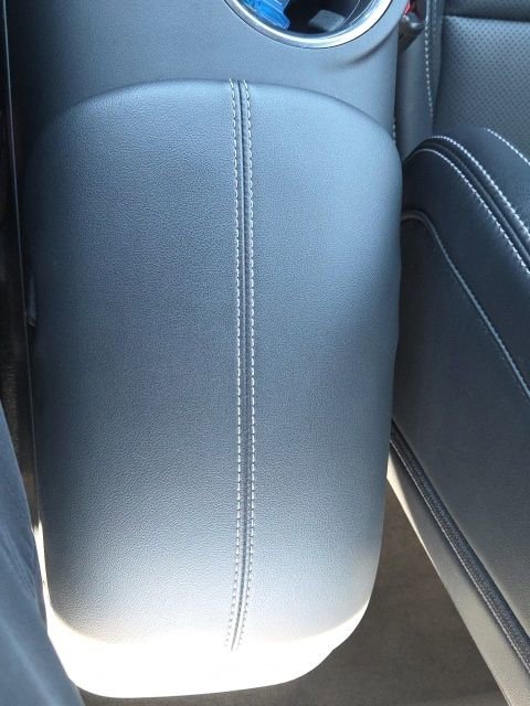 Used 2025 Ford Mustang Premium image 29