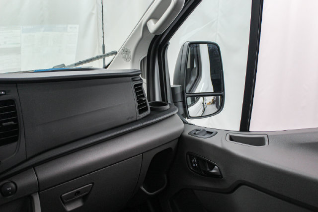 New 2026 Ford Transit 250 Low Roof AWD w/ Load Area Protection Package image 25